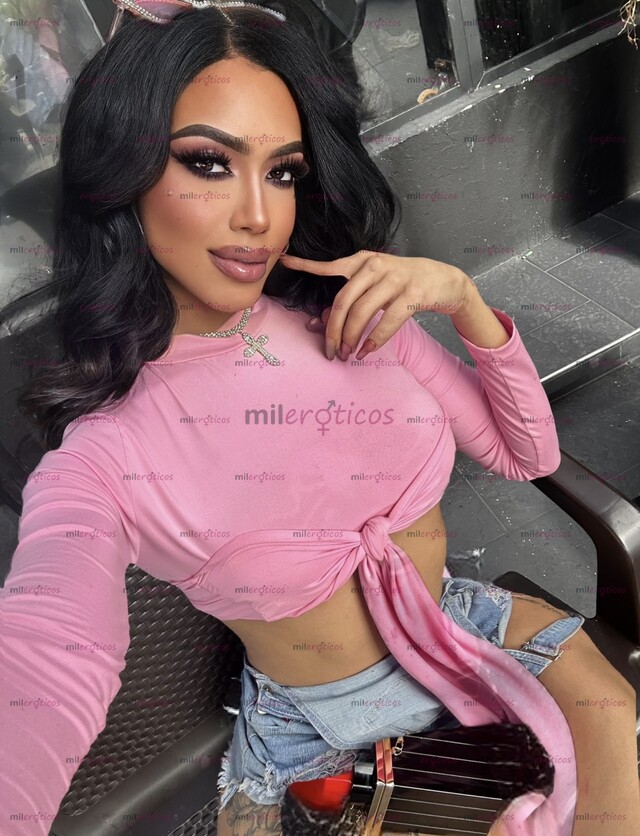 FOTOS DE LADYBOY XXX SEXY Y EXÓTICA CULONA Y DOTADA PUTICA LECHERA DISPONIBLE 24HRS