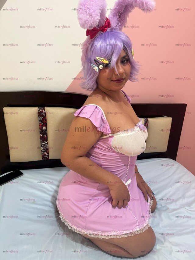 FOTOS DE LINDA CONEJITA CACHONDA Y ARDIENTE COJAMOS COMO CONEJITOS BEBE