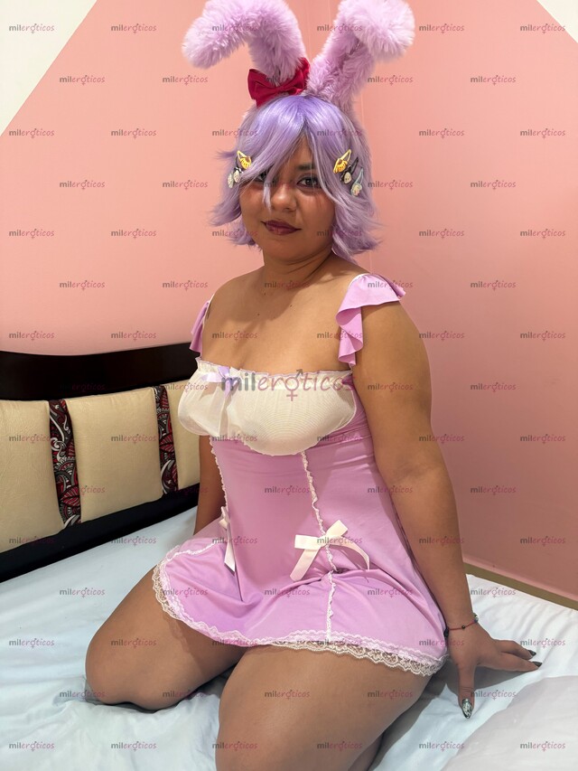 FOTOS DE LINDA CONEJITA CACHONDA Y ARDIENTE COJAMOS COMO CONEJITOS BEBE