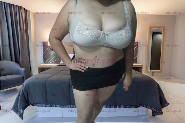 FOTOS DE NUEVA EN ESTO SOY, UNA COMPAÑÍA DULCE, DISCRETA Y LLENA DE BUENA ENERGÍA