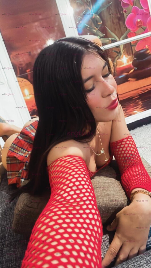 FOTOS DE SALOME LENGUA TRAVIESA CON ORIFICIO PROHIBIDO