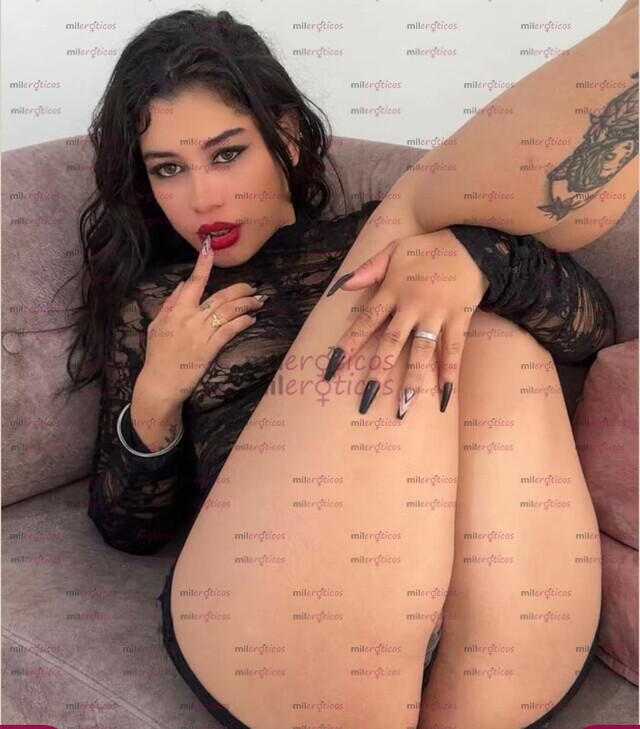 FOTOS DE SALOME LENGUA TRAVIESA CON ORIFICIO PROHIBIDO