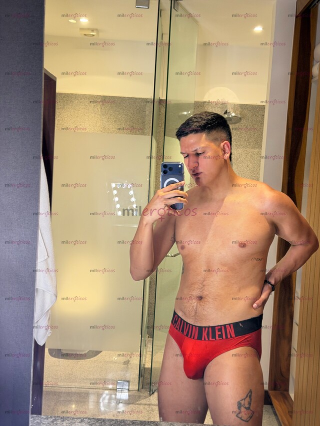 FOTOS DE VENEZOLANO VERGON LISTO PARA COMPLACER TUS FANTASÍAS