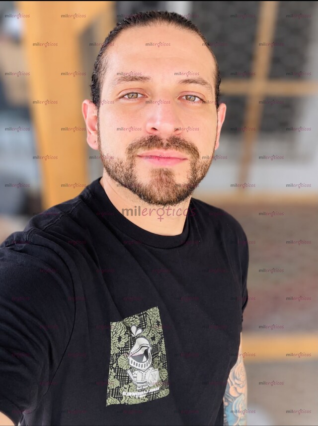 FOTOS DE GUERO BARBON DE BUEN VER CON 20 CM PARA COMPLACER