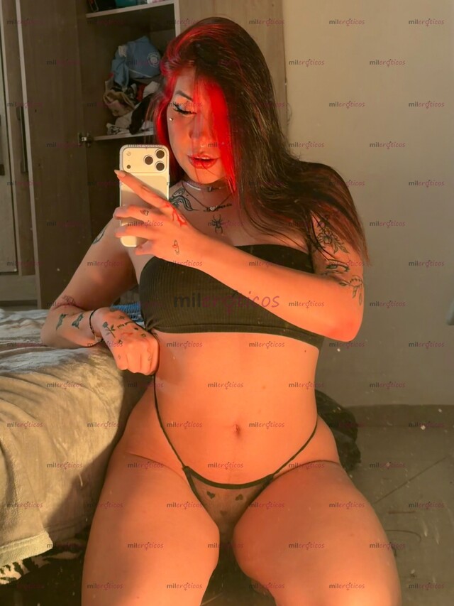 FOTOS DE HOLA! SOY ALEJANDRA, JOVEN Y LINDA, LISTA PARA TI! 3
