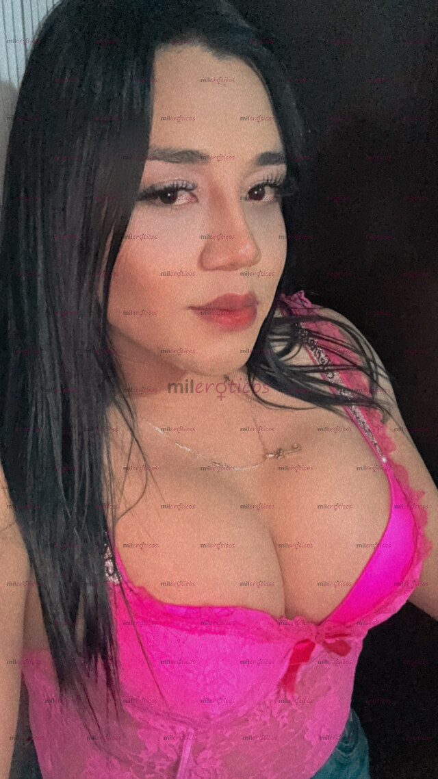 FOTOS DE JAYLIN LA MÁS CALIENTE LISTA PARA COMPLACERTE AMOR
