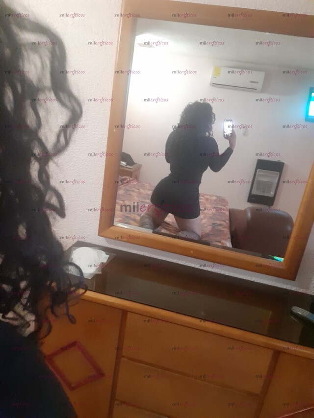 FOTOS DE MORENA ARDIENTE LISTA PARA COMPLACERTE LAS 24HRS DISPONIBLE