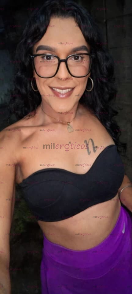 FOTOS DE NENA TRANS VERSÁTIL EXPERTA EN NOVATOS CON SITIO EN EL CENTRO