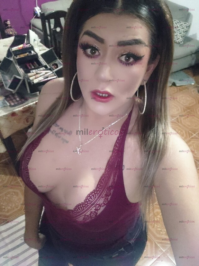 FOTOS DE (IX) SOY LIZ UNA DAMA100% PASIVA SOY UNA MUÑECA REAL