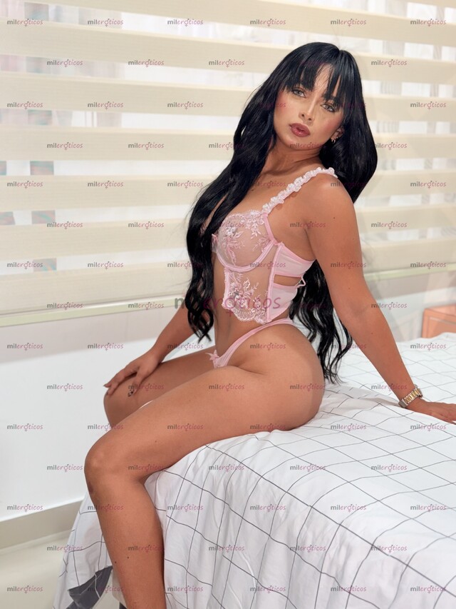 FOTOS DE SABRINA LINDA JOVENCITA FULL MORBO LA COMBINACIÓN PERFECTA