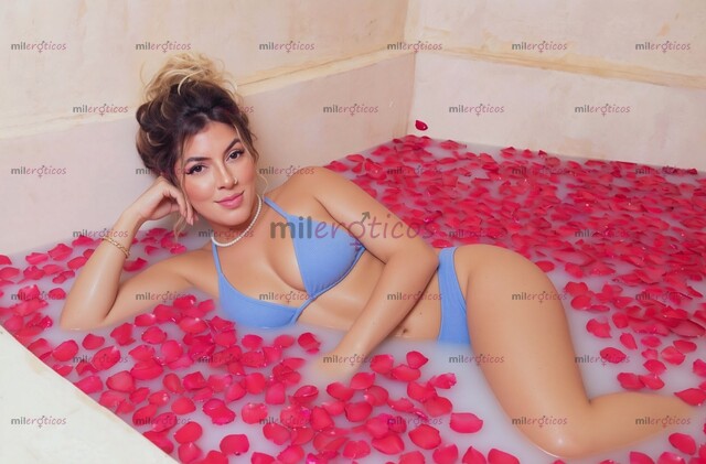 FOTOS DE LLEGO TU LATINA GUERITA CACHONDA NUEVA DE PASO
