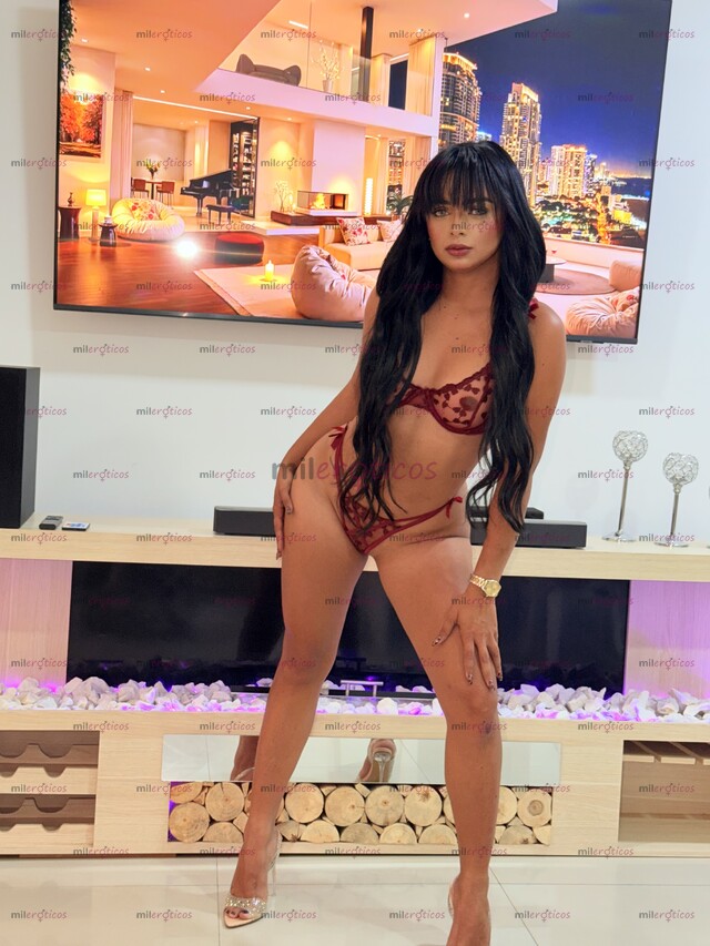 FOTOS DE SABRINA LINDA JOVENCITA FULL MORBO LA COMBINACIÓN PERFECTA