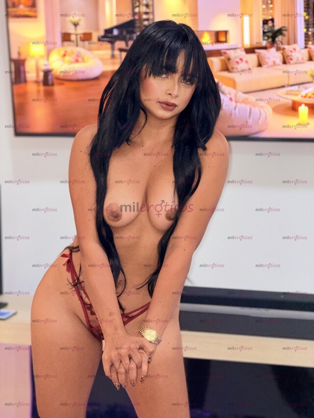 FOTOS DE SABRINA LINDA JOVENCITA FULL MORBO LA COMBINACIÓN PERFECTA
