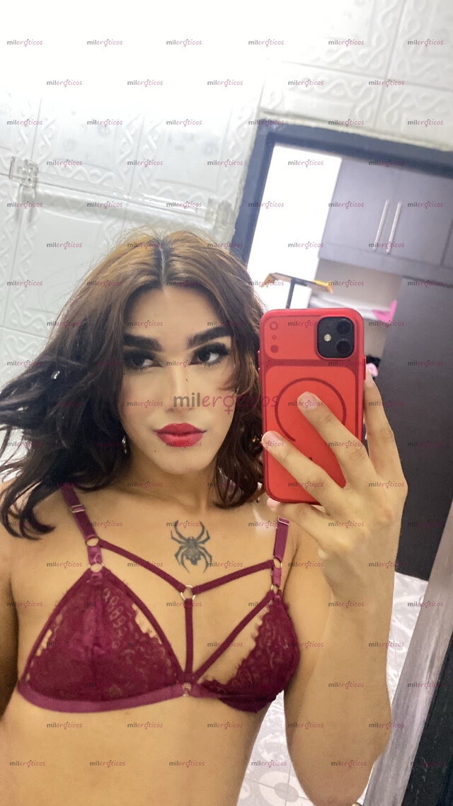 FOTOS DE CHICA TRANS JOVEN LLORENTEÑA DISPONIBLE