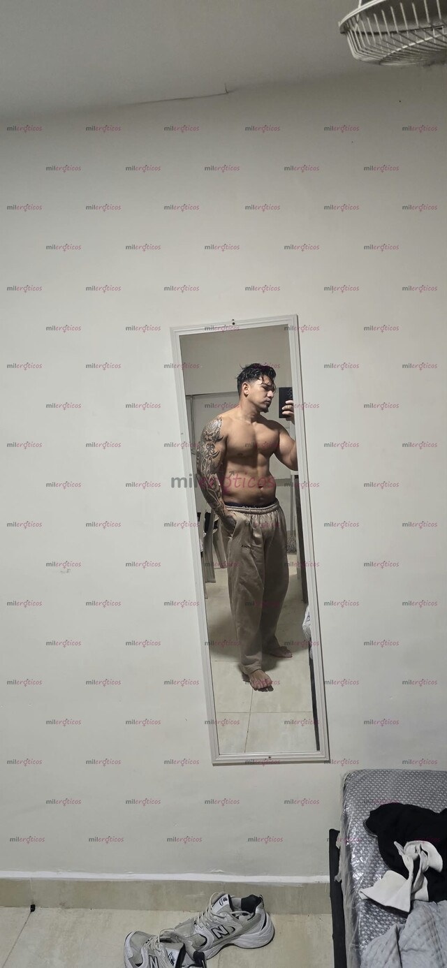 FOTOS DE HETERO EXCLUSIVO NUEVO EN LA CIUDAD CON APTO PRIVADO EN LAURELES