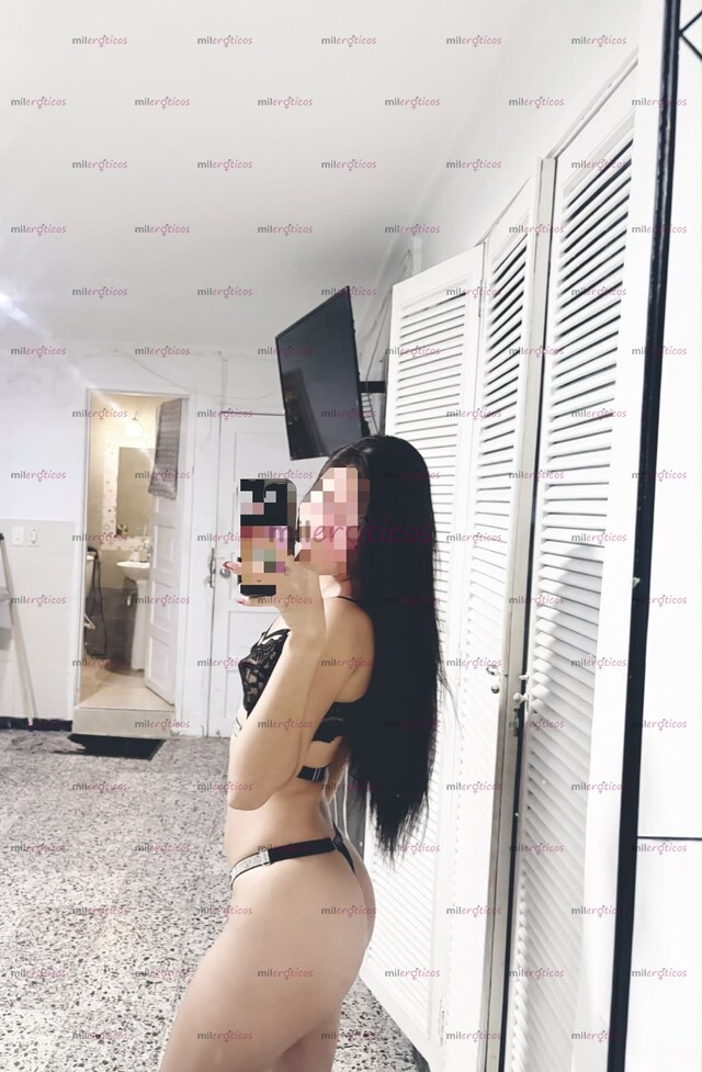 FOTOS DE ANTO, TU ESCAPE PERFECTO LLENO DE PLACER, COMPLICIDAD Y TENTACIÓN
