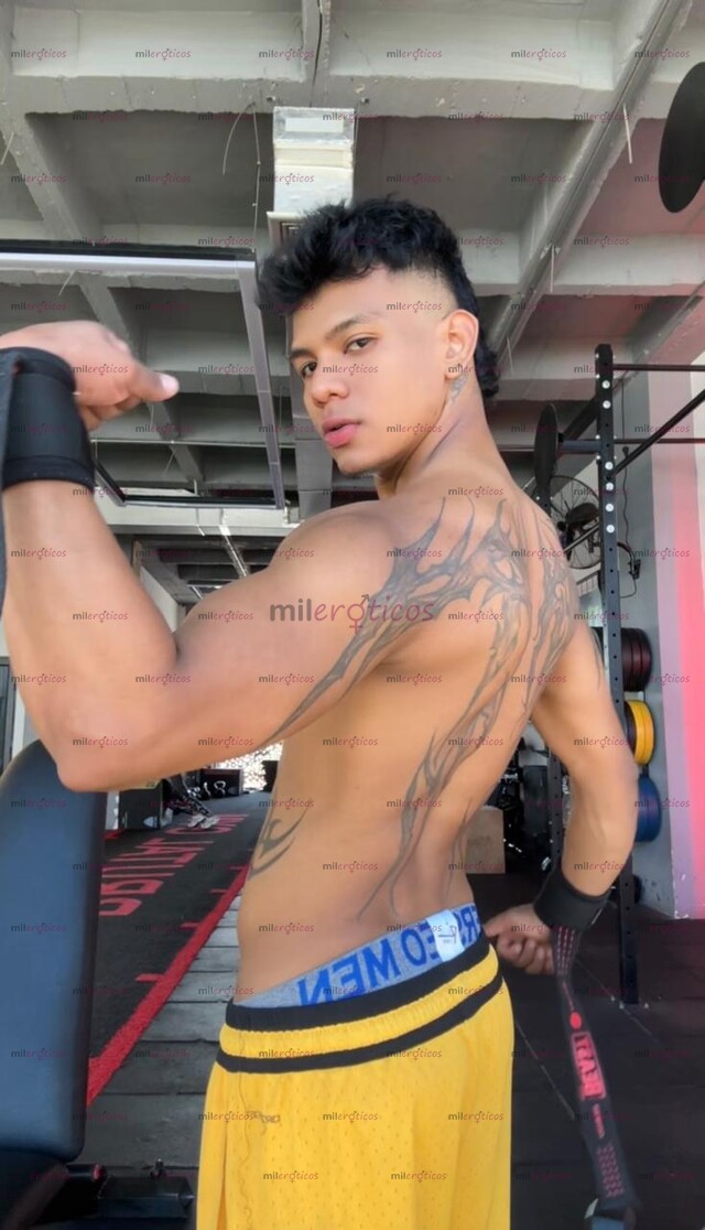 FOTOS DE DEVUELTA MATÍAS. TU CHICO VERSÁTIL COMPLACIENTE Y CARIÑOSO