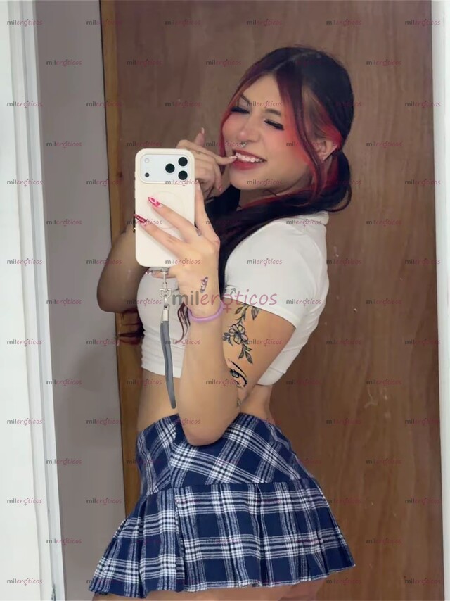 FOTOS DE HOLA, CHICA JOVEN Y SEXY, LISTA PARA TI, QUE ESPERAS PARA HABLARME Y PASARLABIEN