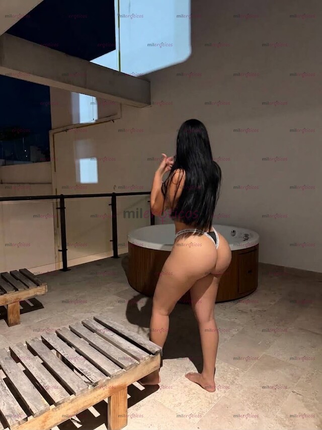 FOTOS DE DANITA BELLA HERMOSURA DE MUJER LLEGANDO A TU CIUDAD