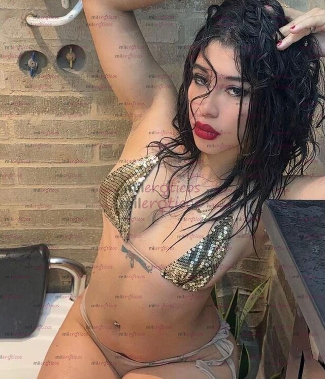 FOTOS DE SALOME LABIOS PROFUNDOS, GARGANTA DE SEDA