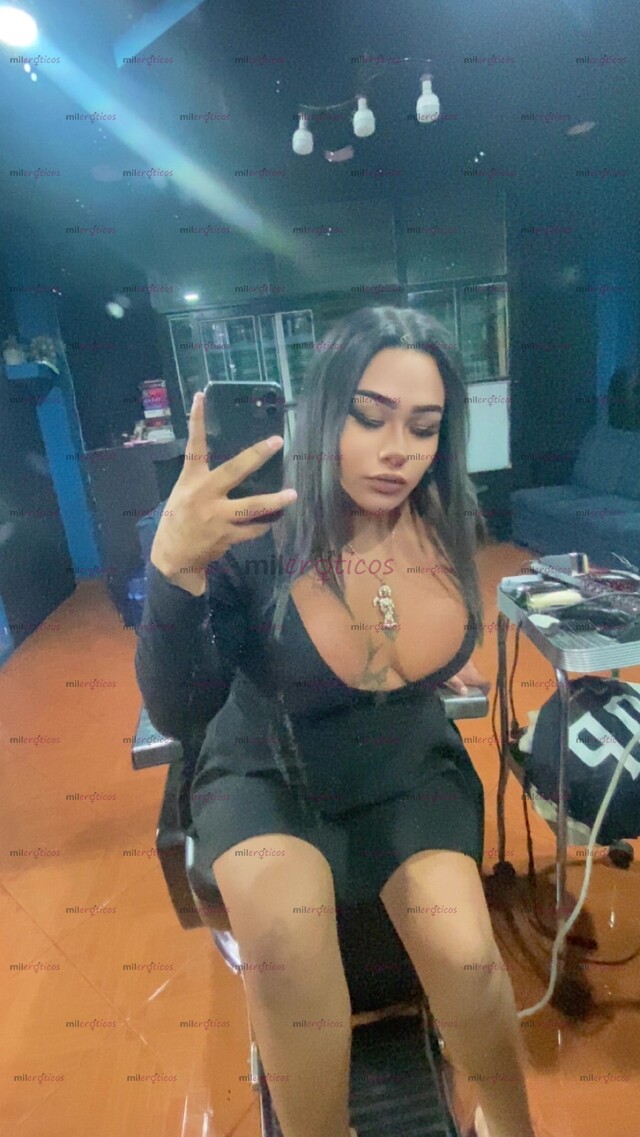 FOTOS DE BUSCAS UN CORTE CON FINAL FELIZ, LLEGA DIRECTO A MI LUGAR A UNA CALLE DE PLAZA