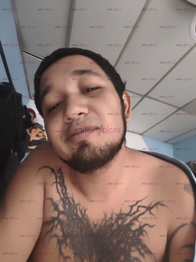 FOTOS DE CHICO DE 30, LISTO PARA CUMPLIR TUS FANTASÍAS.