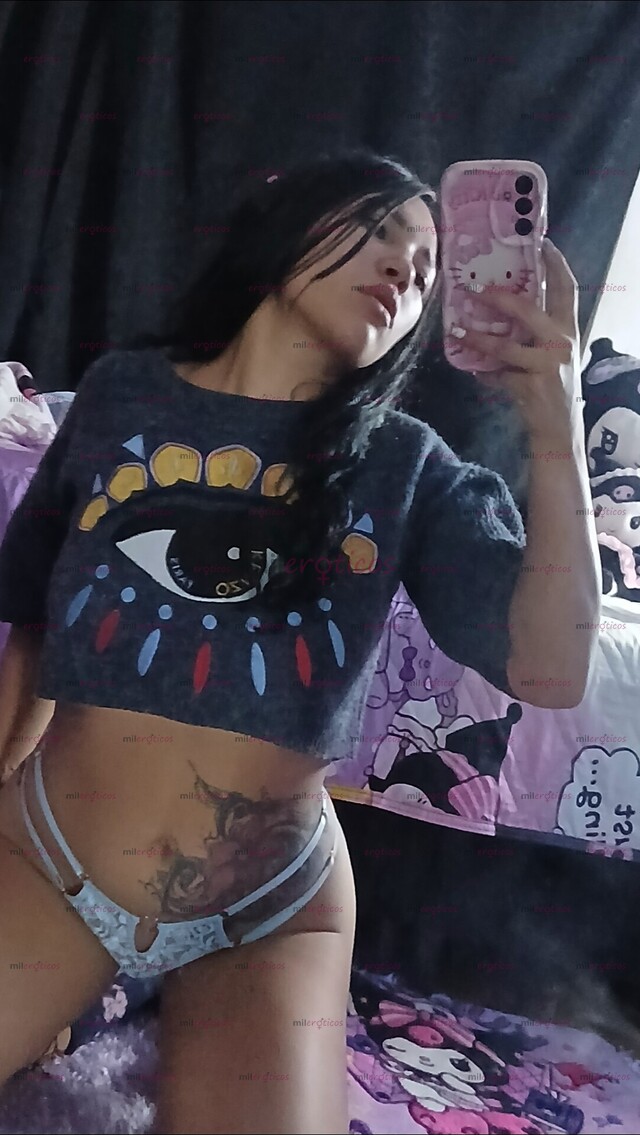 FOTOS DE HOLA PAPASITO SOY UNA FLAKITA MUY EXOTICA