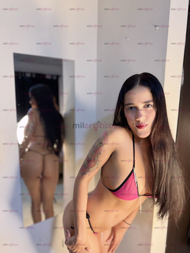 FOTOS DE HERMOSA BLANQUITA NICOL HERMOSA RECIÉN LLEGADA!!