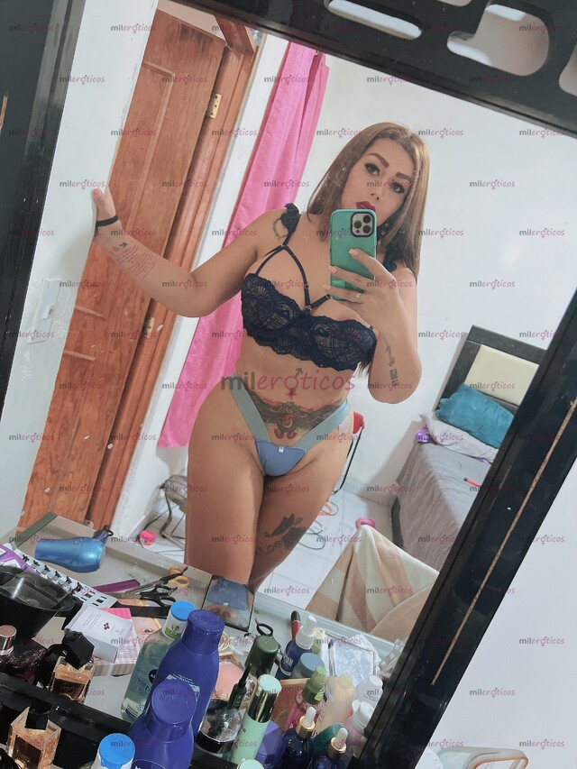 FOTOS DE EXUBERANTE TRANSEXUAL ACTIVA ,PASIVA CON LUGAR SÚPER CACHONDA PARA TI