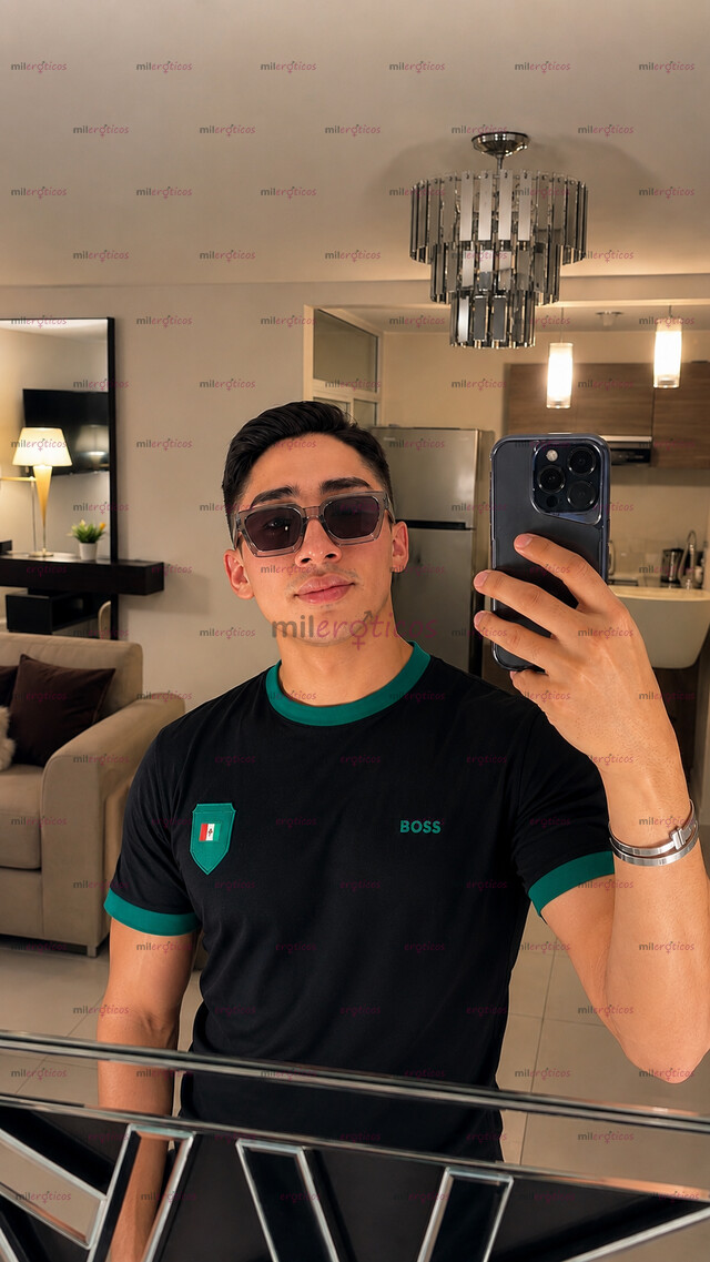 FOTOS DE JOVEN PASIVO, DISCRETO Y CARIÑOSO, CON GANAS DE CONSENTIR Y DISFRUTAR.