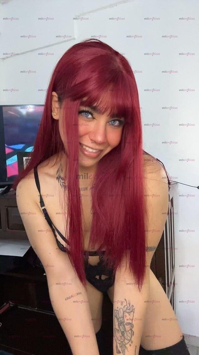 FOTOS DE ANNIE, 24 HRS,PROMO!SOY LA CHICA MÁS ARDIENTE DE LA PÁGINA