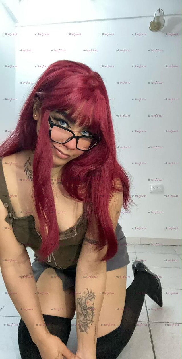 FOTOS DE ANNIE, 24 HRS,PROMO!SOY LA CHICA MÁS ARDIENTE DE LA PÁGINA