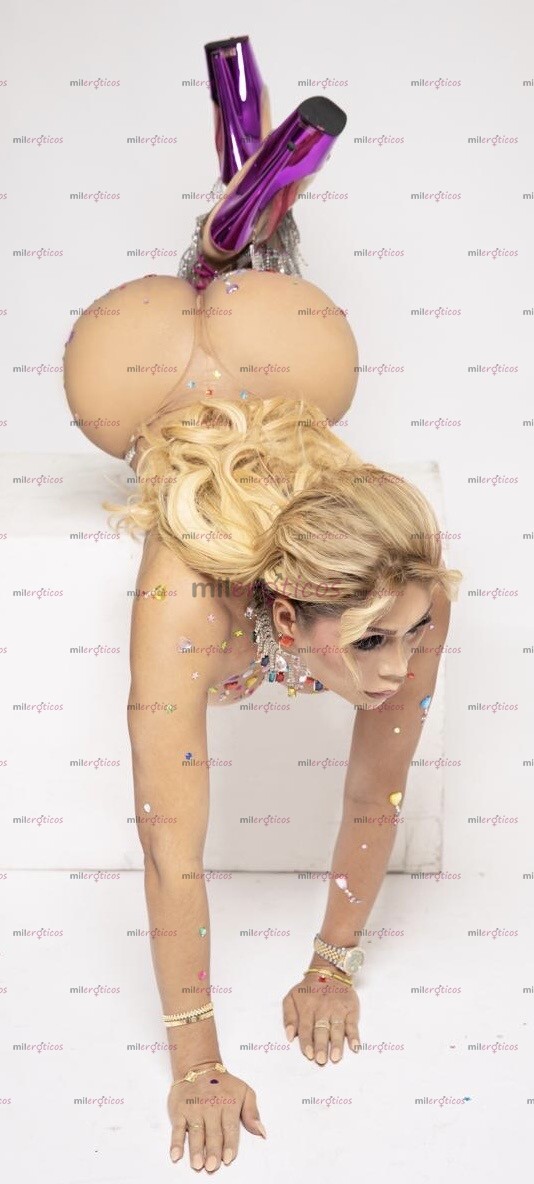 FOTOS DE JANNAH FENENINA NINFÓMANA EXÓTIC MUÑECA DE VITRINA VERSÁTIL