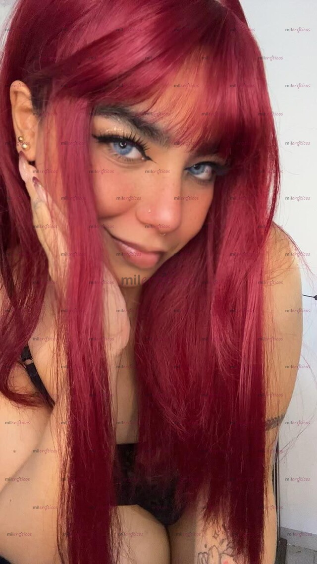FOTOS DE ANNIE, 24 HRS,PROMO!SOY LA CHICA MÁS ARDIENTE DE LA PÁGINA