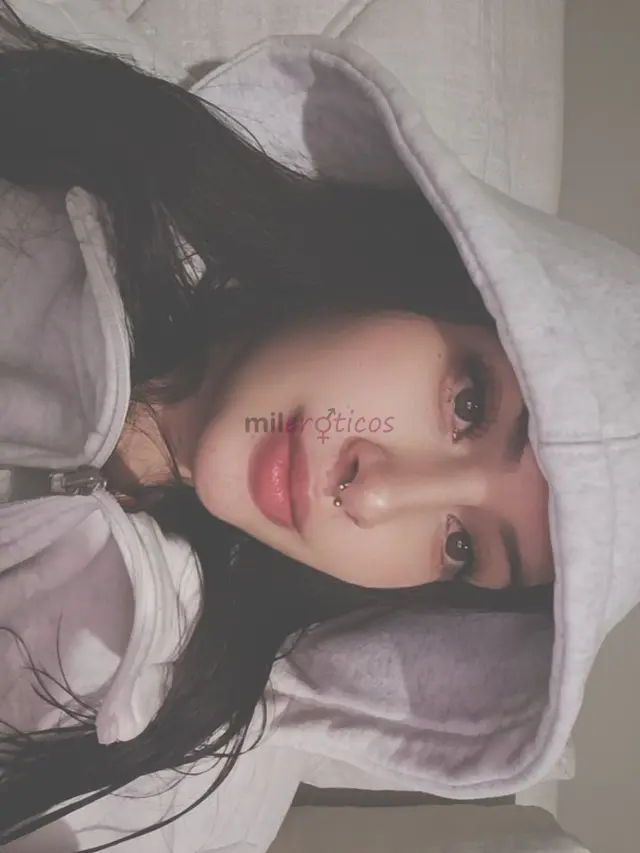 Es para mi un enorme placer tenerte aqui en mi perfil porque se que podras compartir conmigo momentos muy explicito sin filtros y sumamente increibles...