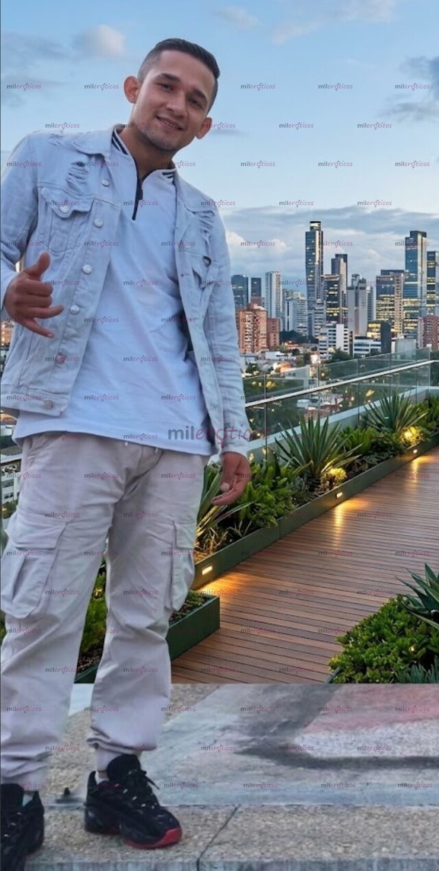 FOTOS DE MAX TU COMPAÑÍA IDEAL EN BOGOTÁ: CABALLERO EDUCADO, CARIÑOSO Y DISCRE
