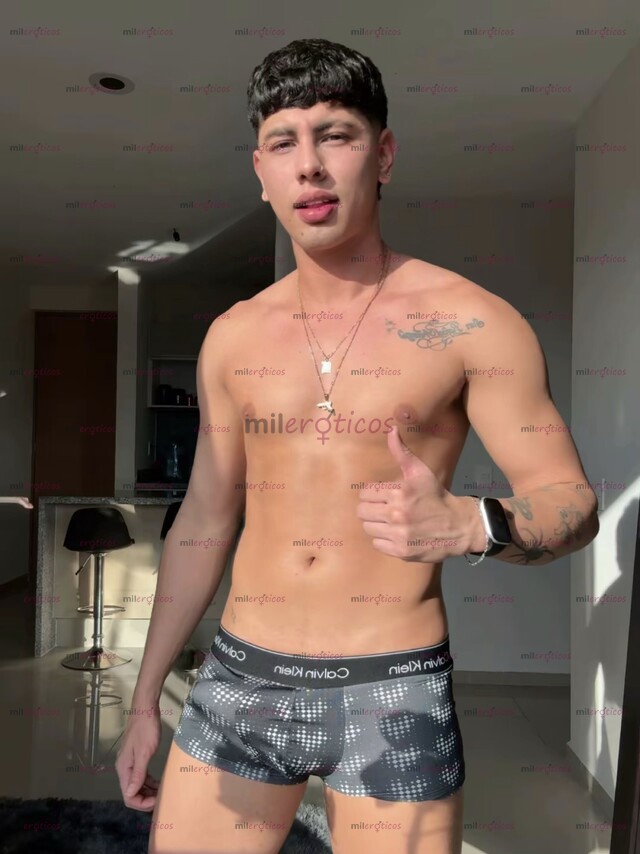 FOTOS DE COLOMBIANO VARONIL , 19 CM DE VERGA GRUESA (VERSÁTIL)