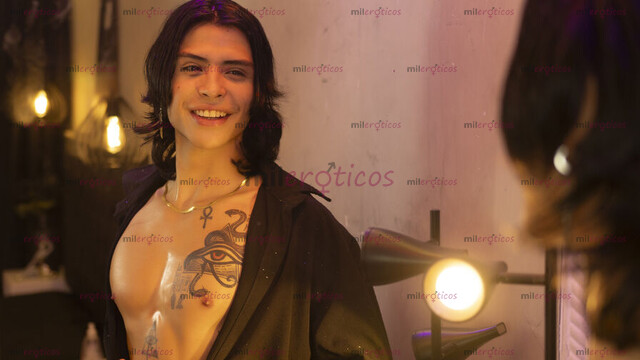 FOTOS DE FEMBOY, DISPUESTO A COMPLACER TODOS TUS FETICHES