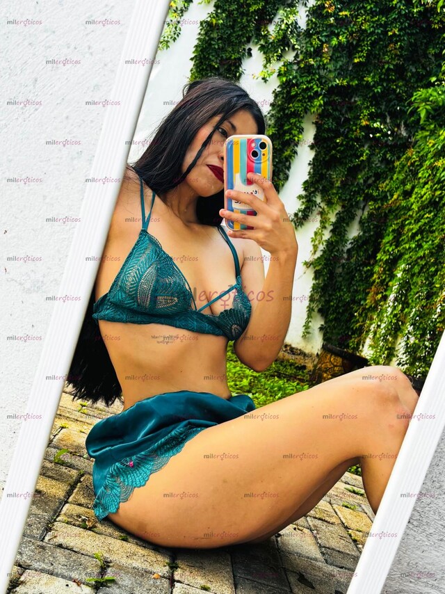 FOTOS DE SEXOSA JUGUETONA INOLVIDABLE MORENA CON GANAS DE EXPERIMENTAR SIN LIMITES