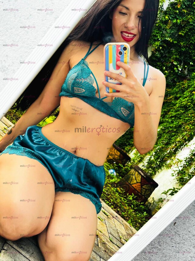 FOTOS DE SEXOSA JUGUETONA INOLVIDABLE MORENA CON GANAS DE EXPERIMENTAR SIN LIMITES
