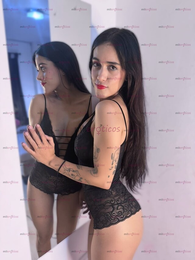FOTOS DE NICOL SENSUAL, DISCRETA Y ENCANTADORA CUENTO CON HABITACIÓN PRIVADA
