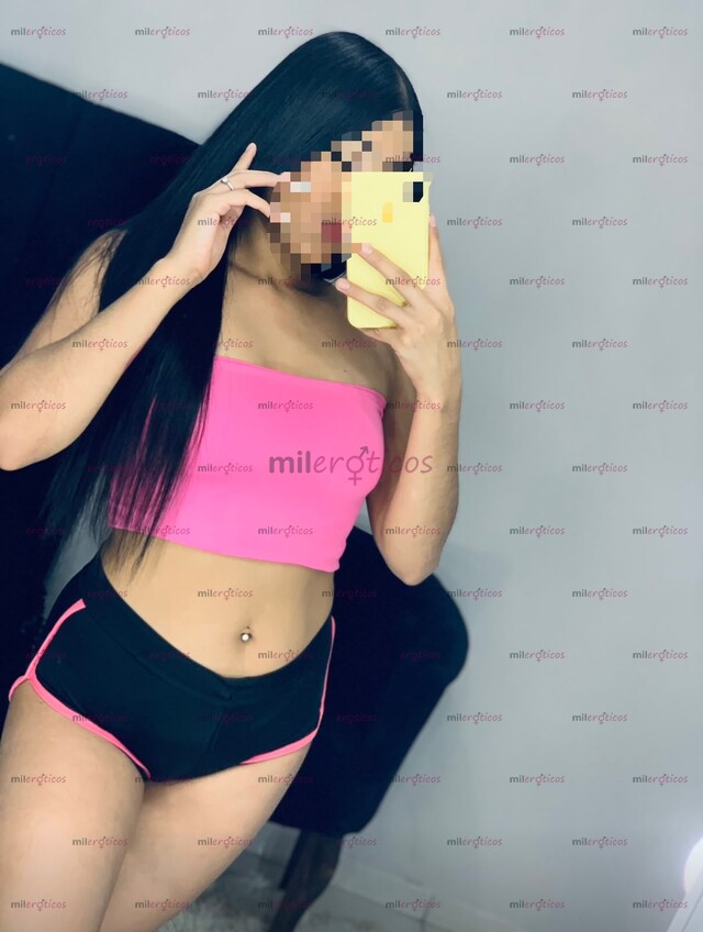 FOTOS DE DELGADITA, CINTURA PEQUEÑA, SENSUAL, CUERPO PERFECTO KALESI