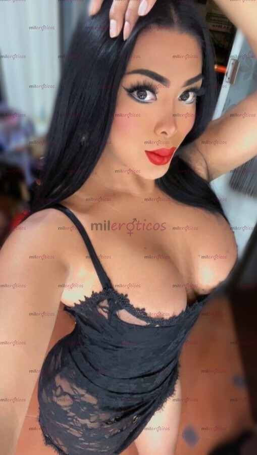 FOTOS DE JOVENCITA TRANS DISPONIBLE EN TU CIUDAD PARA VIVIR UN RICO MOMENTO