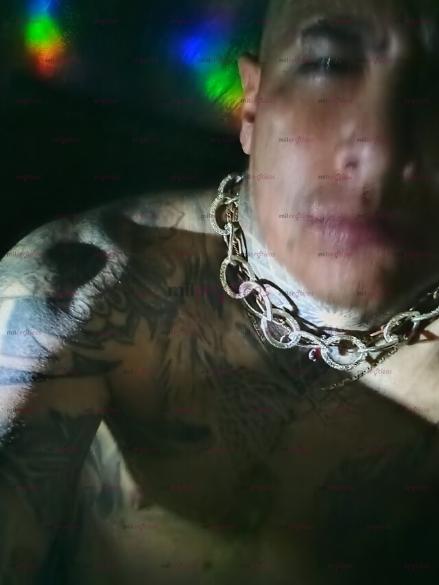 FOTOS DE TATUADO CHACALON SEXI CALIENTE VARONIL Y DIVERTIDO CUMPLO TATUADOR