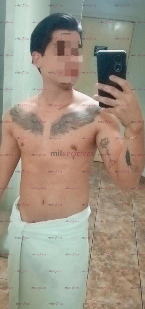 FOTOS DE HOLA LLEGÓ TU CHAVO ACTIVO CALIENTE DE 21 AÑOS