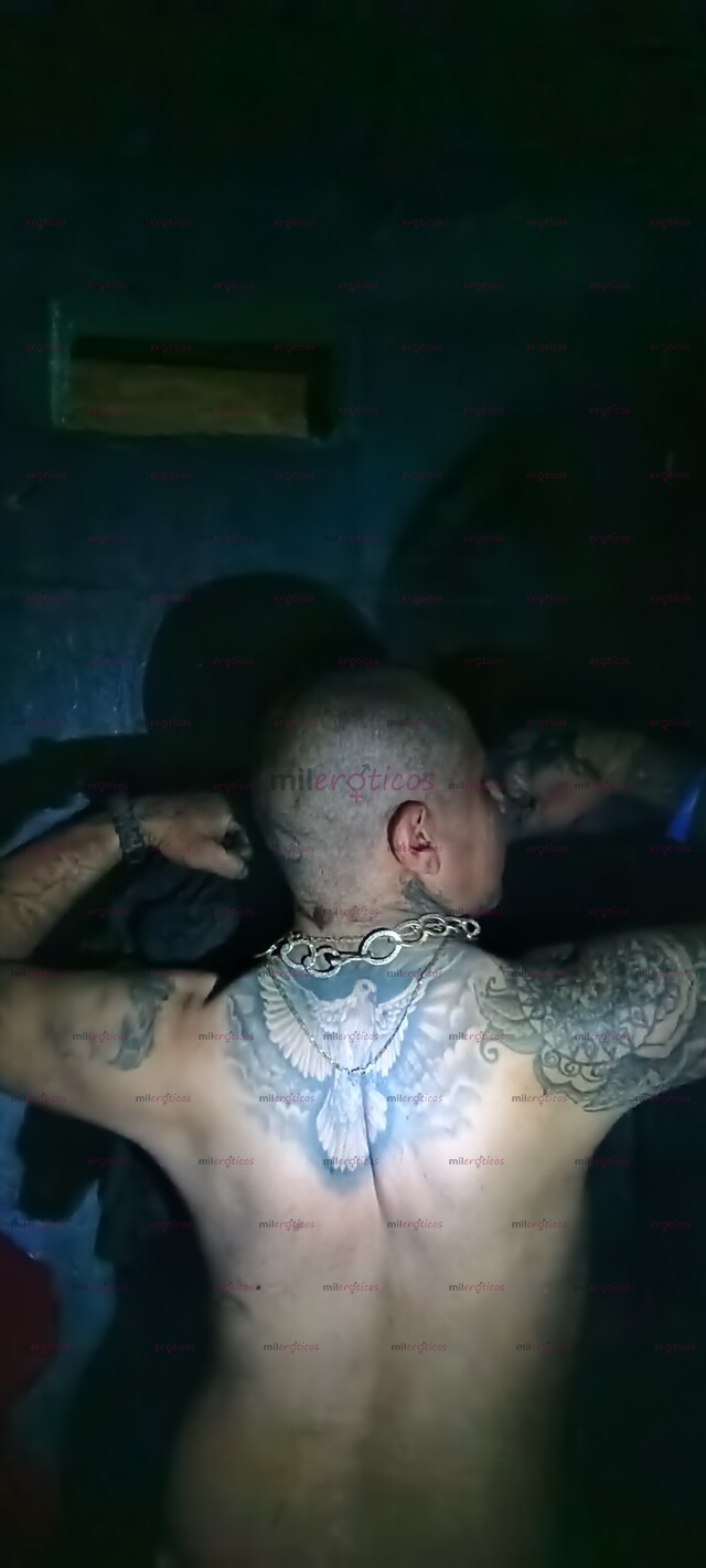 FOTOS DE TATUADO CHACALON SEXI CALIENTE VARONIL Y DIVERTIDO CUMPLO TATUADOR
