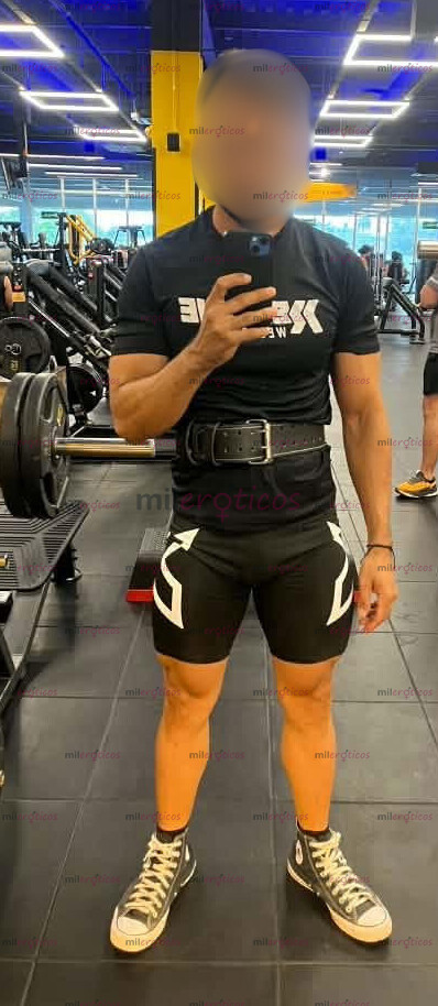 FOTOS DE CHICO FITNESS DOTADO SOLO PARA MUJERES DE BUENOS GUSTOS