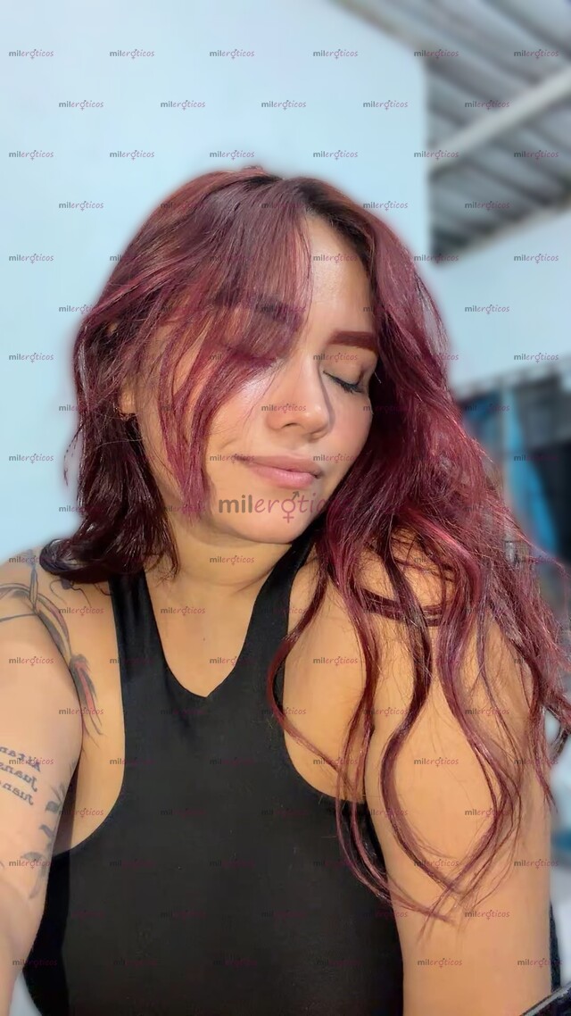 FOTOS DE NUEVA SCORT PELI ROJA EN TU CIUDAD, DOMICILIO 24 HRS DISPONIBLE PARA TI BEBE