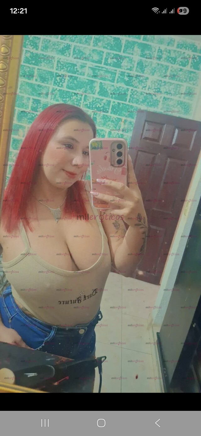 FOTOS DE SCORT NUEVA EN TU CIUDAD ... COMPLACIENTE PARA TI