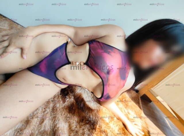 FOTOS DE MÍ AMOR SOY BRISA EXTRANJERA EXUBERANTE Y EXTRA SEXY